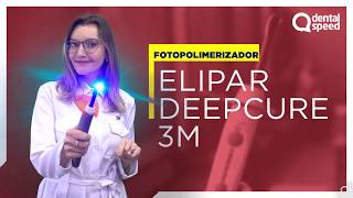 Testados e Aprovados | Elipar Deepcure - 3M (com Dra. Aline)