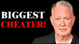 The Worst Cheater in Real Housewives History (Paul Kemsley)