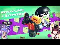 【splatoon2】イカヒーロー！ウナきりターンズ！2【voiceroid 実況】