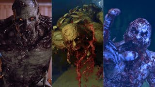 First Volatile Encounter in Every Dying Light Game
