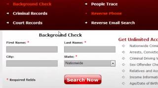 How to find harris county public records Online