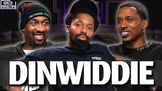 Jokic Swept LeBron and The Lakers Out Of The Playoffs | FT Spencer Dinwiddie