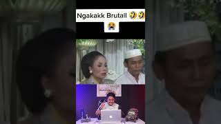 Semoga SAMAWA mba nya #reaction #funnyvideos #lucu