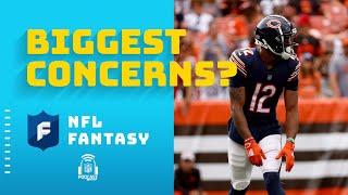 Which WRs Do We Trust? Biggest Questions Moving Forward | Fantasy Football Show