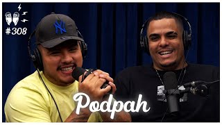 PODPAH - Flow Podcast #308