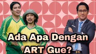 Eps 02- Ada Apa Dengan ART Trio Kurnia