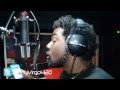 Vinny Virgo In The Studio (Red Lounge-Tampa FL)