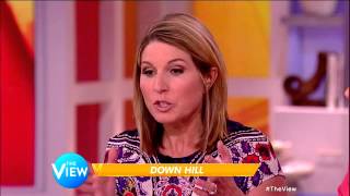 Nicolle Wallace: "I think he's bad for the Republican party."