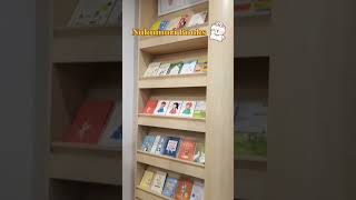 Nukumori Books : ร้านหนังสือสำหรับเด็กและพ่อแม่📖💡