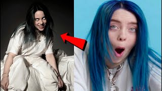 Bizarre Things Nobody Notices About Billie Eilish