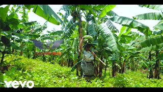 Jjumba Lubowa Aligaweesa - Obulamu Bwensi ft Senga Kulanama (Official Music Video) 4k