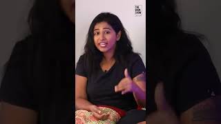 How to Overcome Addiction? 🤔 | Your Brain on Porn | The Book Show #Shorts ft. RJ Ananthi