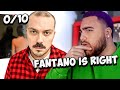 LosPollosTV Reacts To TheNeedleDrop - Unreviewable 1 (Kanye - Vultures)