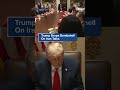 ‘Negotiating On Fumes’: Trump Sounds Alarm On Iran Amid Peace Talks
