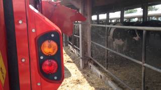 KUHN PRIMOR 4260M CUT CONTROL