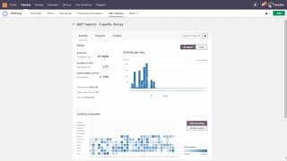 itslearning and Google - Integrate reporting with standards alignment