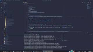 Twitter module refactoring discussion