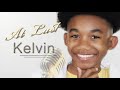 At last  - Kelvin Dukes (studio cover)