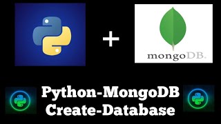 #4 Python MongoDB Create Database