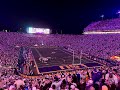 Recapping an EPIC Saturday Night in Death Valley (LSU Ole Miss)