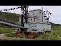 Dredge No. 4 National Historic Site (exterior)