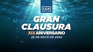 LCP Caracas #199 26/05/2024 \