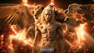 Can AI make Biblically accurate angels?