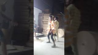 Hpp semma dance