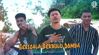 SERIGALA BERBULU DOMBA - Omrick, Dino BS, Ompay Otix (Official Video)