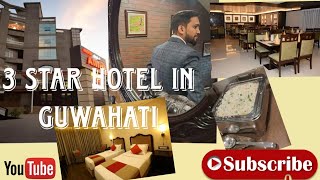 Exploring the hotel ATITHI 2023 #guwahati #hotel_atithi #assam