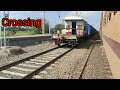 Train Crossing 🚸 new Video @Prabhas_journey #Vlog Thanks For Watching Video Subscribe