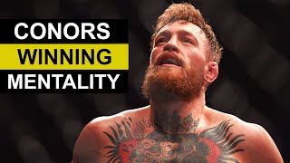 How To Win in Life like Conor McGregor! 5 Practical Techniques