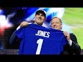 NFL Network’s Daniel Jeremiah: Giants Jones Pick Was Too Early but Defensible | The Rich Eisen Show