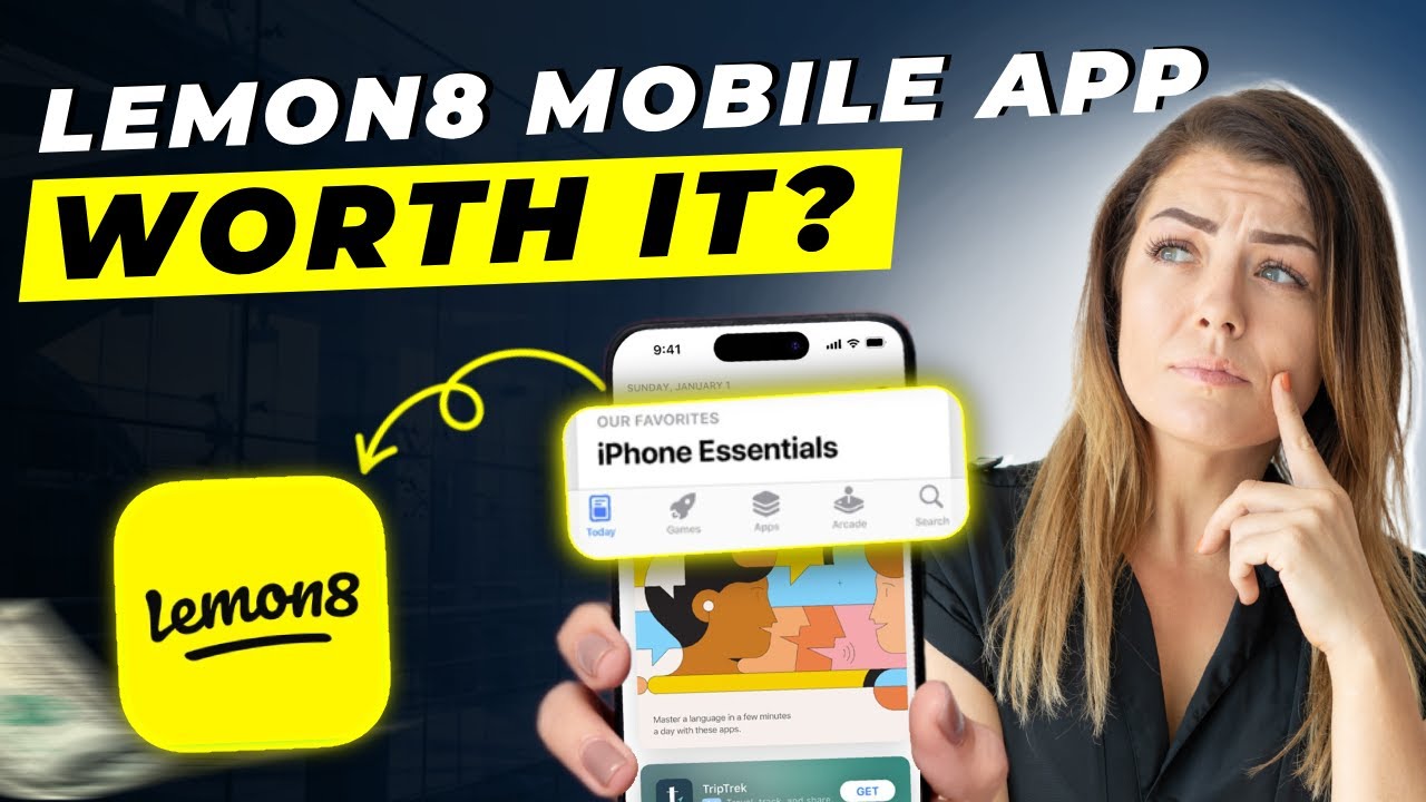 Lemon8 App Review 2025 Pros And Cons Honest Unbiased рџ Youtube
