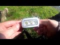 knog qudos action light 400 lumens review gopro action cam light