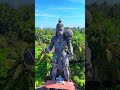 udupi tourist places drone view karnataka udupitourism nature udupitemple travel