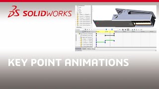 Key Point Animations