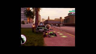 グランド・セフト・オート・バイスシティ（Grand Theft Auto: Vice City）殺戮ミッションを消化していく☠️④