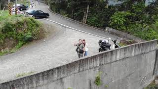 假日不知道去哪裡？趕快發動機車來這裡！千島湖！鱷魚島觀景台！八卦茶園！Don't know where to go on weekend?Come here!Crocodile island!