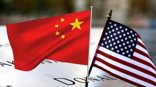 Latest round of China-U.S. trade talks