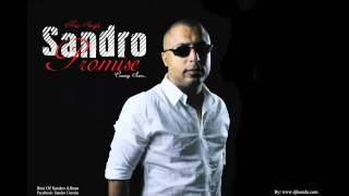 sandro Correia - promise