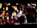 Nightcore - Blacklite District - Goodbye ( feat. R8eDR ) Lyrics