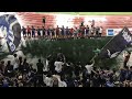 fc町田ゼルビア 2023 7 1 勝利のラインダンス