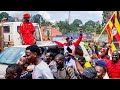 BOBI WINE LIVE IN KAMULI,  LABA EMBEERA NGA BWEERI #trending #subscribe