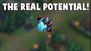 Here's The Real Ekko Ult Potential... | Funny LoL Series #88