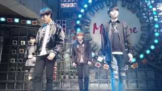 150321 동대문 밀리오레 : TROPHY (트로피) - 손끝