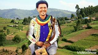 ልቤን ማረከኝ ይሄ አዝማሪ ማሲንቆ ዘፈን እናንተስ!!