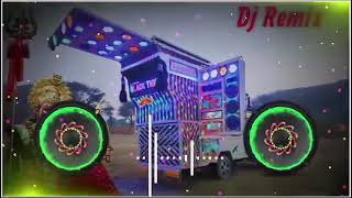 देशनोक वाली मावड़ी करणी माता-Anil Nagori-Compition 4D Vibration Hard Bass Mix Ravi Meena Jhunjhunu