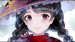 Touhou 16 - The Magic Straw-Hat Jizo (Yatadera Narumi)