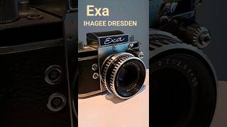 Exa IHAGEE DRESDEN